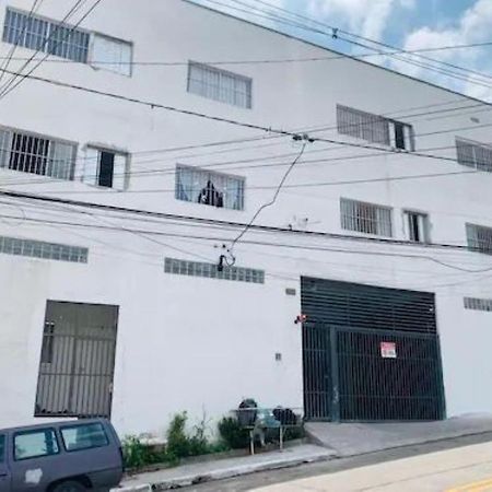 2 Dormitorios Sp - Bairro Tremembe/ Tucuruvi ساو باولو المظهر الخارجي الصورة
