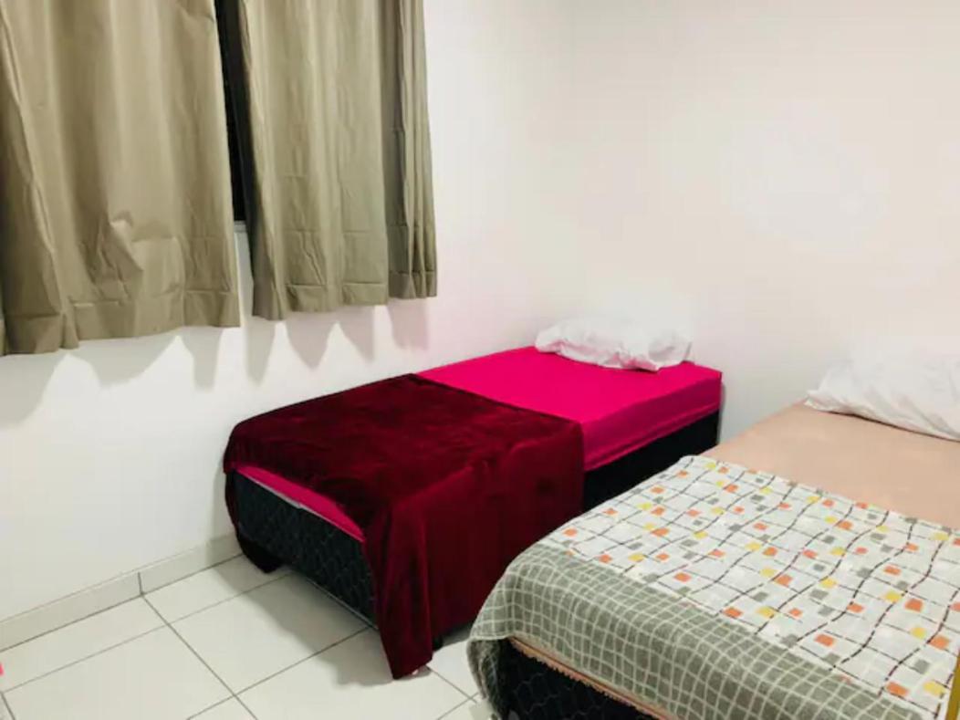2 Dormitorios Sp - Bairro Tremembe/ Tucuruvi ساو باولو المظهر الخارجي الصورة